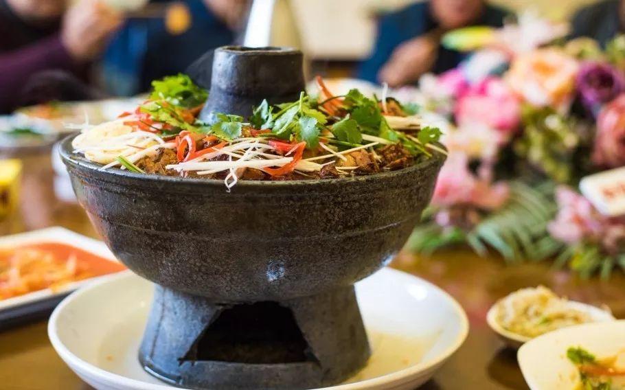 知味慶陽丨土暖鍋